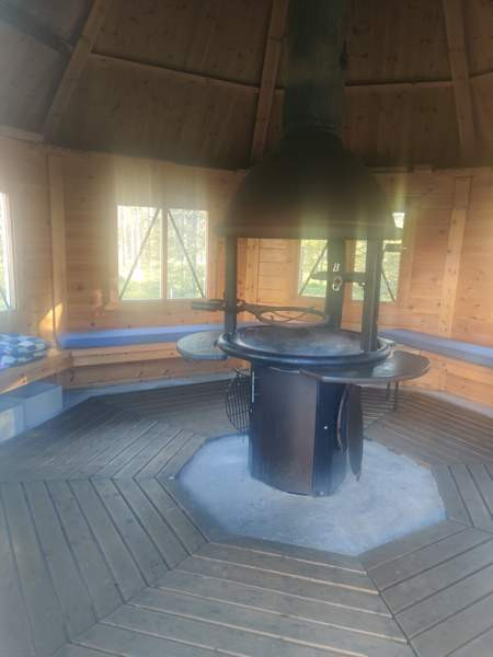 2h + s  Kuusamo - photo 3