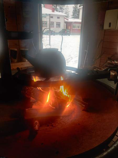 2h + s  Kuusamo - photo 2