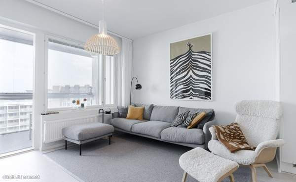 4h + avok + s  Helsinki - photo 1