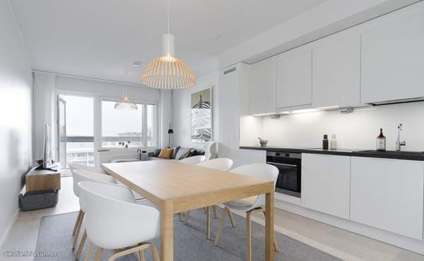 4h + avok + s  Helsinki – foto 2