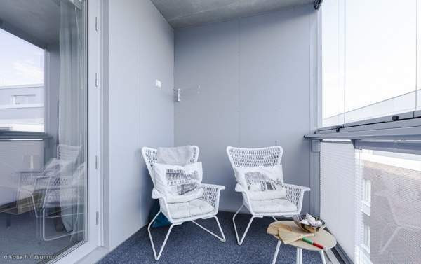 4h + avok + s  Helsinki – foto 8