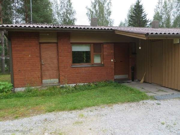 2h + k + s  Heinävesi - photo 1