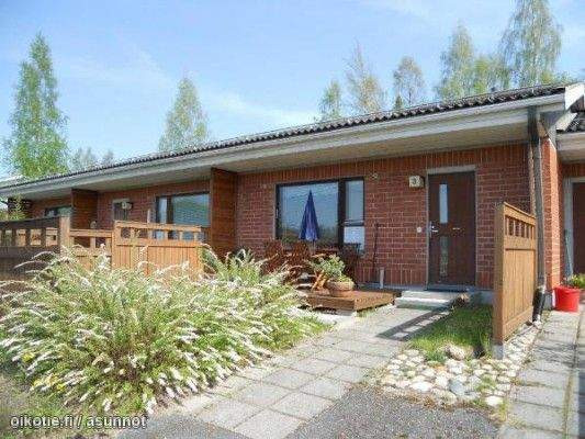 2h + k+ ph + s  Hirvensalmi – foto 1