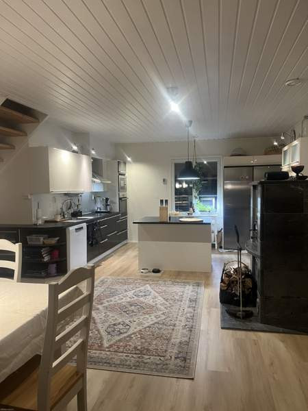 5h + s+khh+ wc  Kaustinen – foto 5