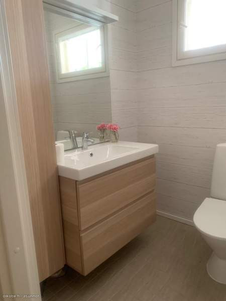 5h + s+khh+ wc  Kaustinen – foto 4