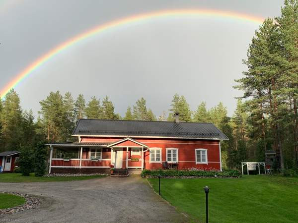 5h + s+khh+ wc  Kaustinen – foto 1