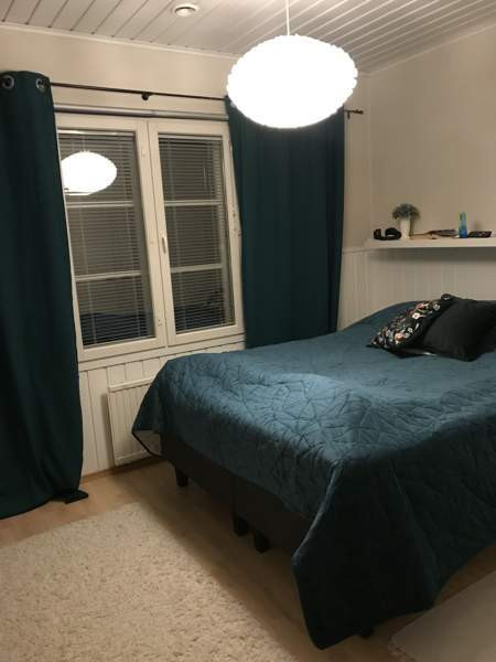 5h + s+khh+ wc  Kaustinen – foto 3