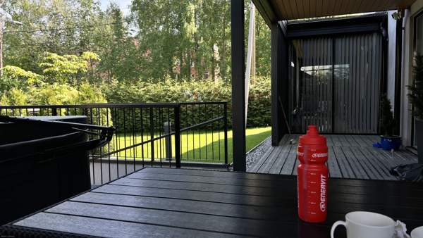 5h + s + p  Espoo – foto 4