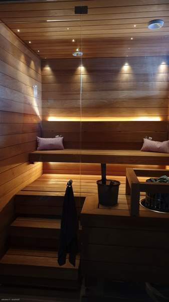 5h + s + p  Espoo – foto 6