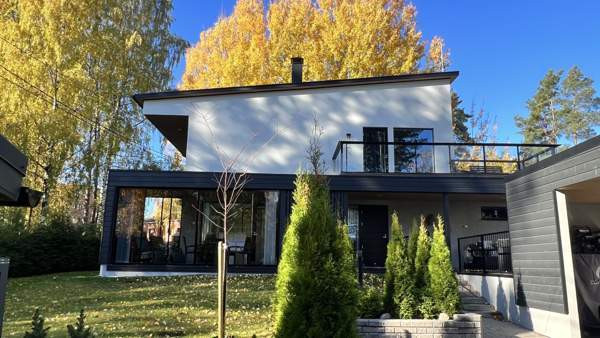 5h + s + p  Espoo – foto 1