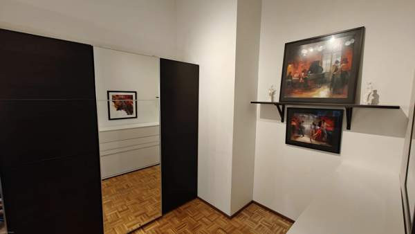 3h + tupak + kph + s + 2wc + khh + p + var + ak  Jyväskylä - valokuva 6