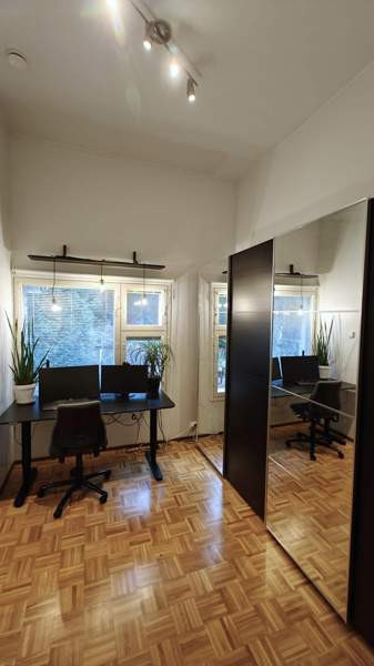 3h + tupak + kph + s + 2wc + khh + p + var + ak  Jyväskylä - valokuva 5