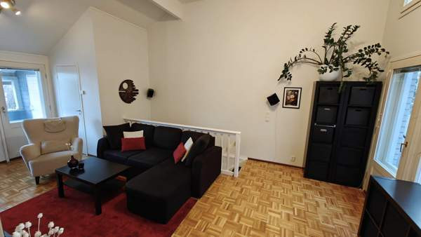 3h + tupak + kph + s + 2wc + khh + p + var + ak  Jyväskylä - valokuva 3