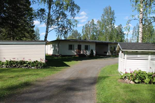 3h+k+wc+kph+ph+s+at  Leppävirta – foto 1