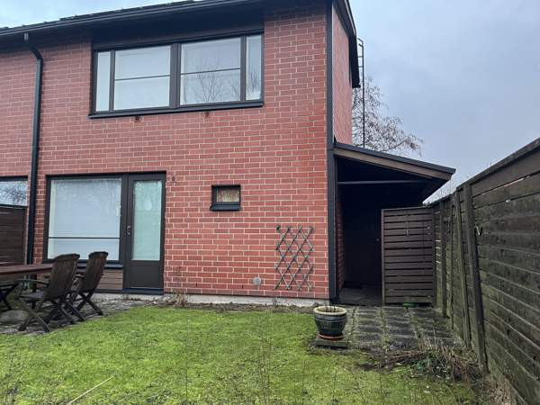 3h + k + s  Helsinki - valokuva 2