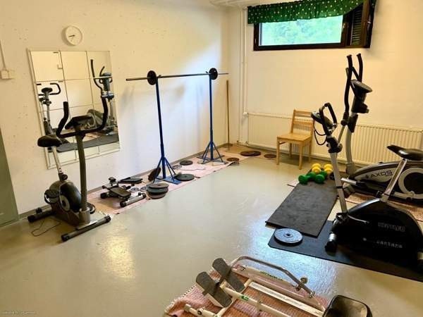 2h + k + p  Jyväskylä - valokuva 8