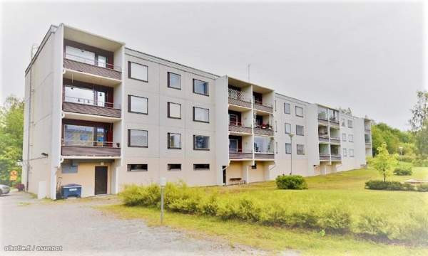 2h + k + p  Jyväskylä - valokuva 1