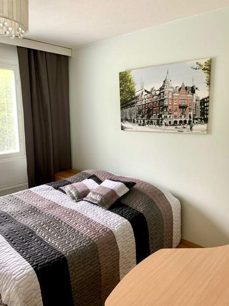 2h + k + p  Jyväskylä - valokuva 7