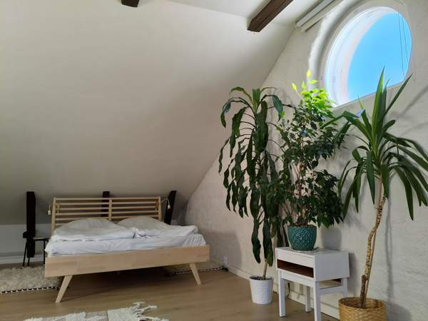 3h + k + p (yhtiöjärj. 2h + k + ullakko)  Turtkul – foto 3