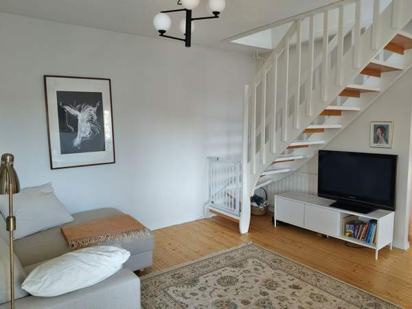 3h + k + p (yhtiöjärj. 2h + k + ullakko)  Turtkul – foto 6