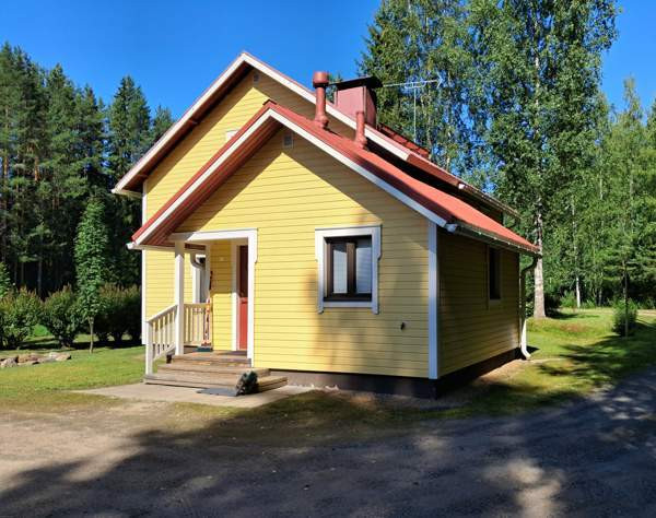 3h, kt, khh, psh, wc  Outokumpu – foto 5