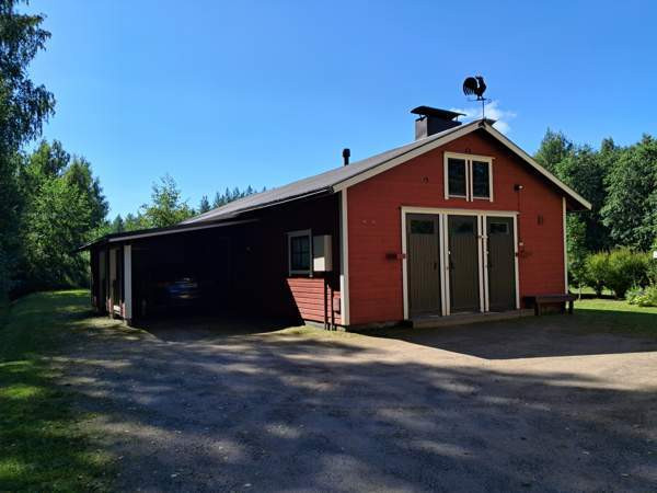 3h, kt, khh, psh, wc  Outokumpu - valokuva 8