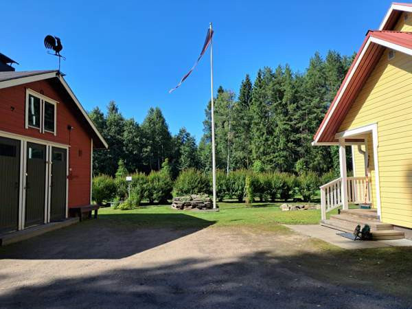 3h, kt, khh, psh, wc  Outokumpu - valokuva 7