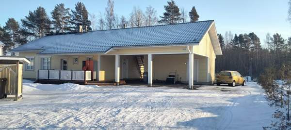 4h + avok + s  Joensuu – foto 2