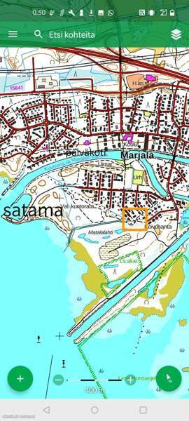 4h + avok + s  Joensuu – foto 1