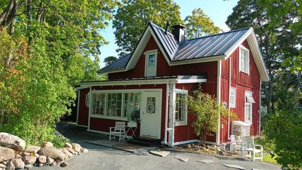 5h + avok  Vantaa - photo 1