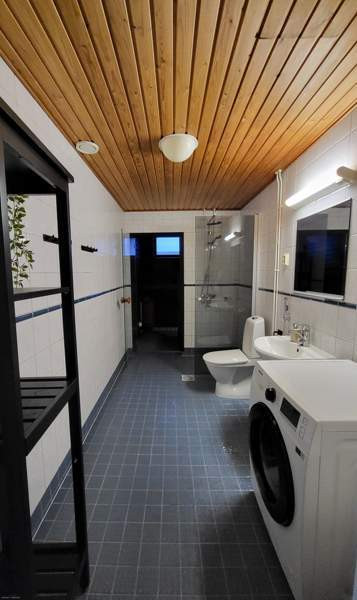 2h + k + s + parveke  Kuopio - photo 7