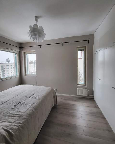 2h + k + s + parveke  Kuopio - photo 6