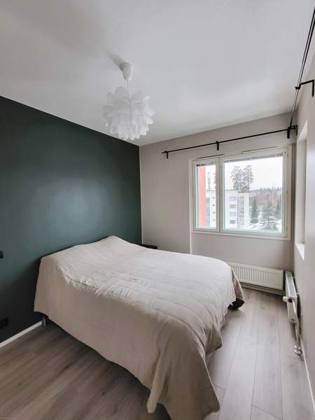 2h + k + s + parveke  Kuopio - photo 5