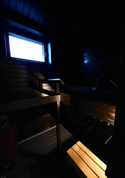 2h + k + s + parveke  Kuopio - photo 8