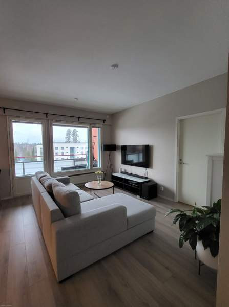 2h + k + s + parveke  Kuopio - photo 4