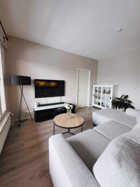 2h + k + s + parveke  Kuopio - photo 3