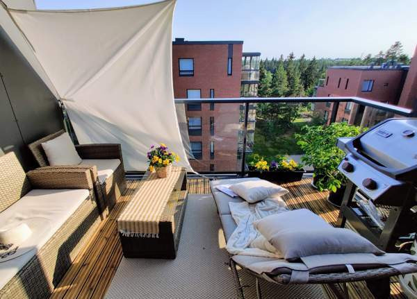 2h + avok + p  Helsinki – foto 1