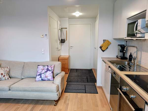 2h + avok + p  Helsinki – foto 3