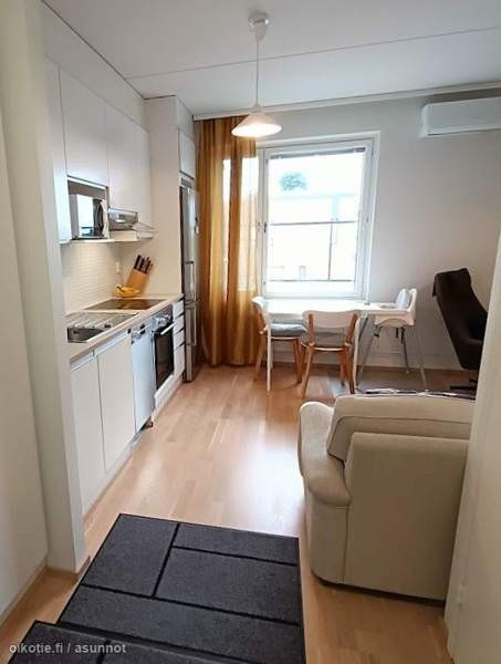 2h + avok + p  Helsinki – foto 5