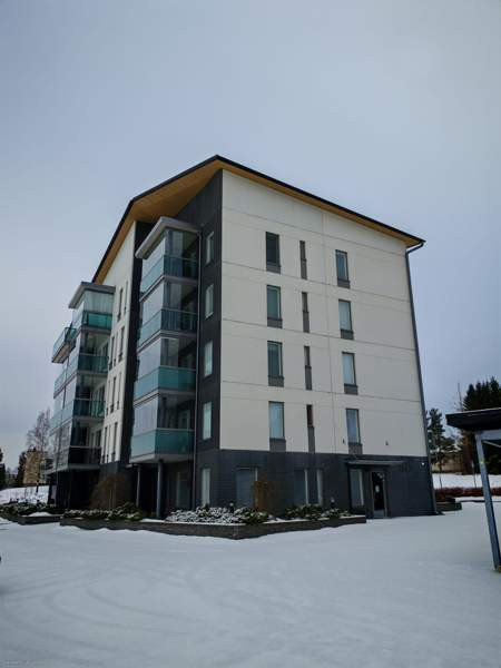 2h + avok + s + p  Orivesi - photo 1