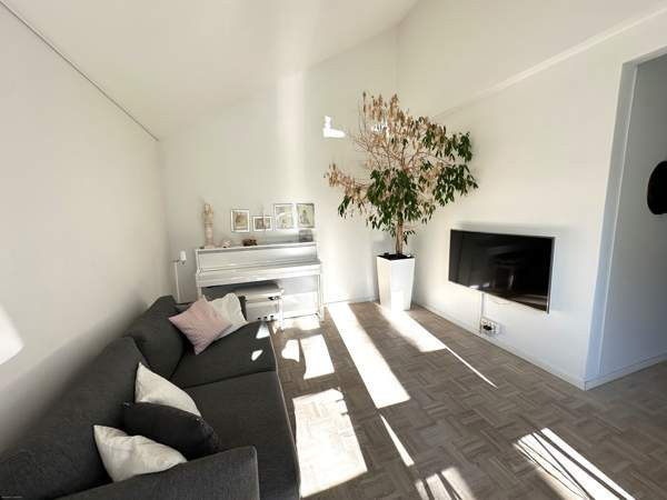 4h+k+kph+s+2xwc+3xterassi+parveke+lämmin varasto j  Espoo - valokuva 8