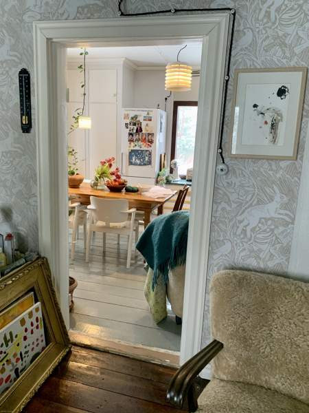 4 h + k  + kph + wc+ khh + pihasauna  Porvoo – foto 5