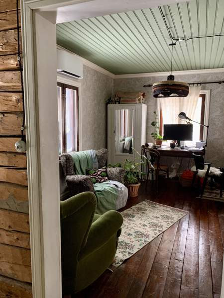 4 h + k  + kph + wc+ khh + pihasauna  Porvoo – foto 4