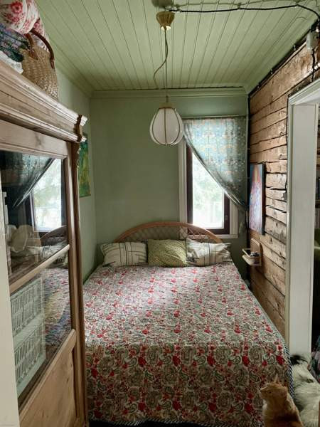 4 h + k  + kph + wc+ khh + pihasauna  Porvoo – foto 3