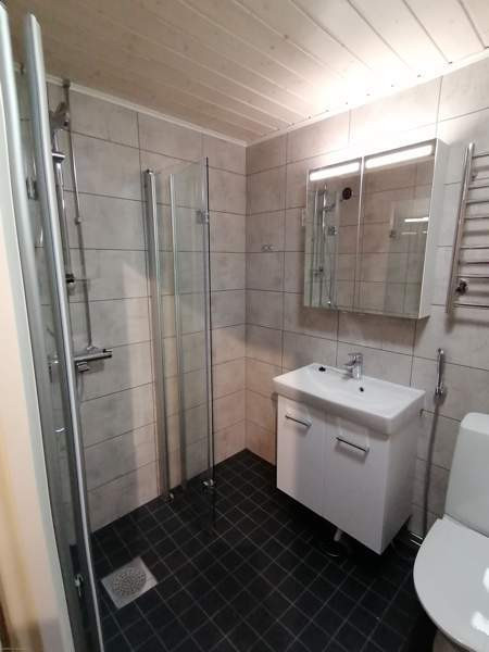 1h+kk  Tampere – foto 4