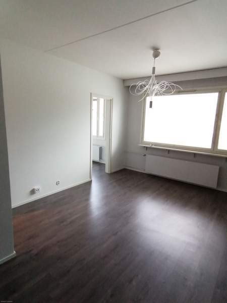 1h+kk  Tampere – foto 3