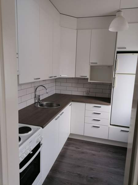 1h+kk  Tampere – foto 2