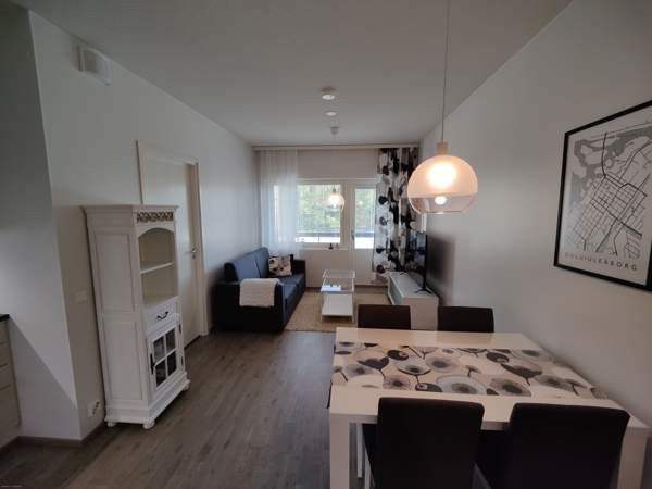 2h + avok + s + p  Kuopio - valokuva 1