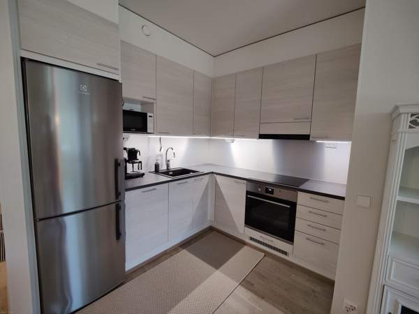 2h + avok + s + p  Kuopio - valokuva 3