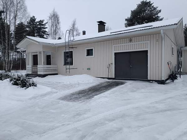 4h + avok + s  Pieksämäki – foto 1